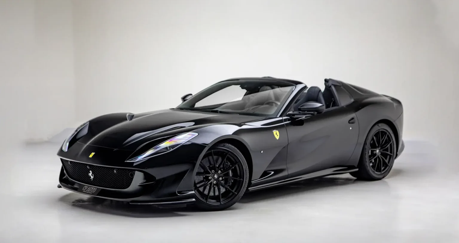 2023 FERRARI 812 GTS